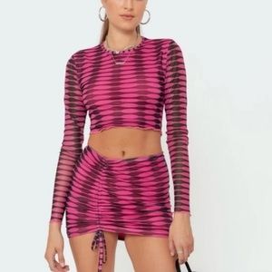 Edikted matching set